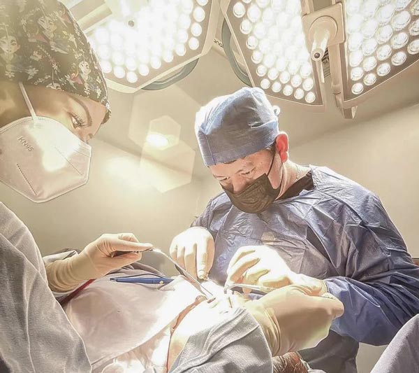 Procedimientos quirurgicos dr. alberto hiracheta torres cirugia plastica estetica y reconstructiva en chihuahua